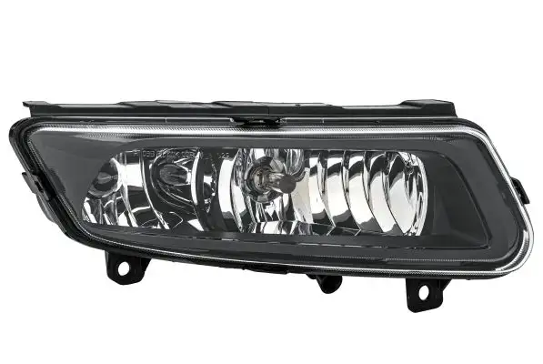 HELLA 1ND010377-081 Sis Farı (Sağ) 6R0941062E resmi