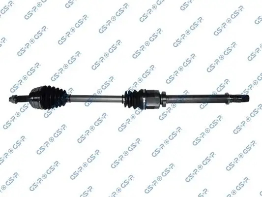 GSP 250427 Ön Aks (Sağ) 8200725511 resmi