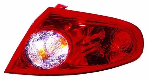 DEPO 235-1902L-UE Stop Lambası (Sol) 96387724 resmi