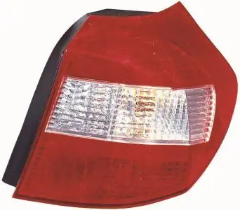 DEPO 444-1924L-UE Stop Lambası (Sol) 63216924501 resmi