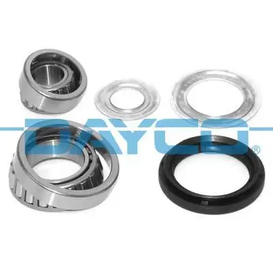DAYCO KWD1347 Ön Aks Rulmanı A6043300025 resmi