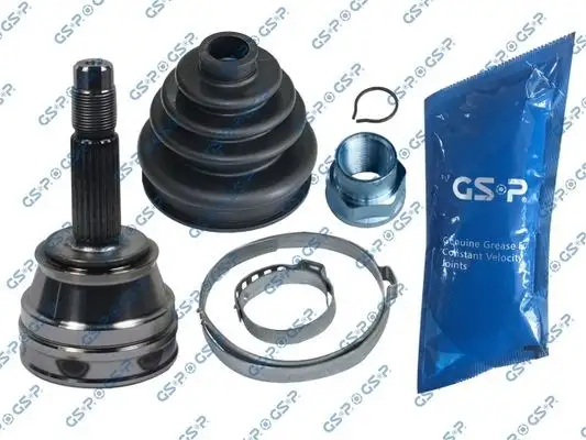 GSP 817019 Aks Kafası (Dış) resmi