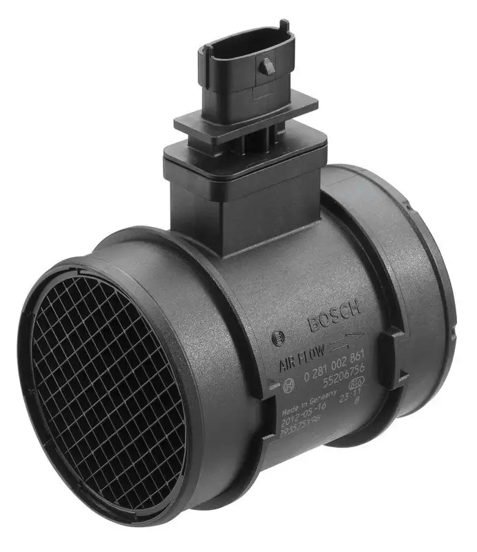BOSCH 0281002861 Hava Debimetresi 55206756 resmi