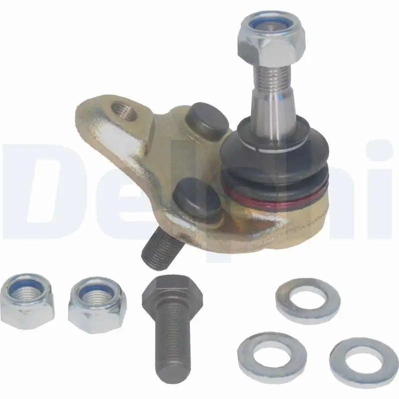 DELPHI TC1413 Alt Rotil resmi