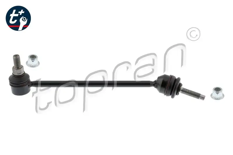 TOPRAN 410769001 Z-Rot (Ön Sol) A2063233500 resmi