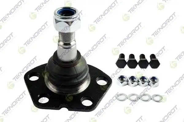 TEKNOROT F-772K Alt Rotil 1331640080 resmi