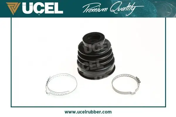 ÜÇEL 30379 İç Aks Körüğü resmi