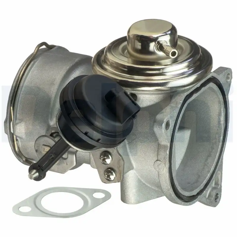 DELPHI EG10474-12B1 EGR Valfi 070128070E resmi