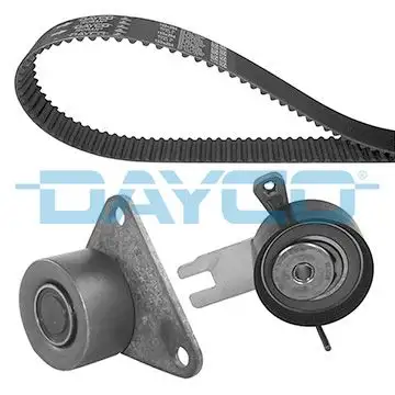 DAYCO KTB605 Triger Seti resmi