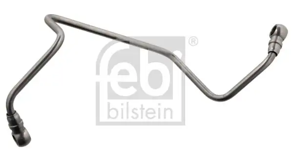 FEBI 103660 Turbo Yağ Borusu resmi
