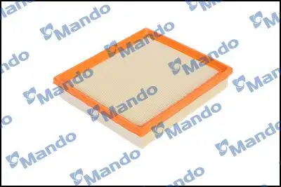 MANDO EAF00253T Hava Filtresi 13718507320 resmi