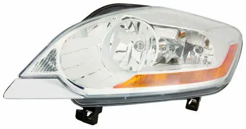 DEPO 431-1184LMLD-EM Ön Far (Sol) resmi