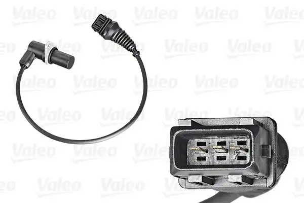 VALEO 253835 Eksantrik Sensörü 12141703221 resmi