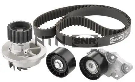 SNR KDP453130 Triger Seti ve Devirdaim resmi