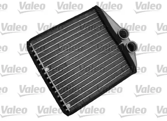 VALEO 812225 Kalorifer Radyatörü 9196140 resmi