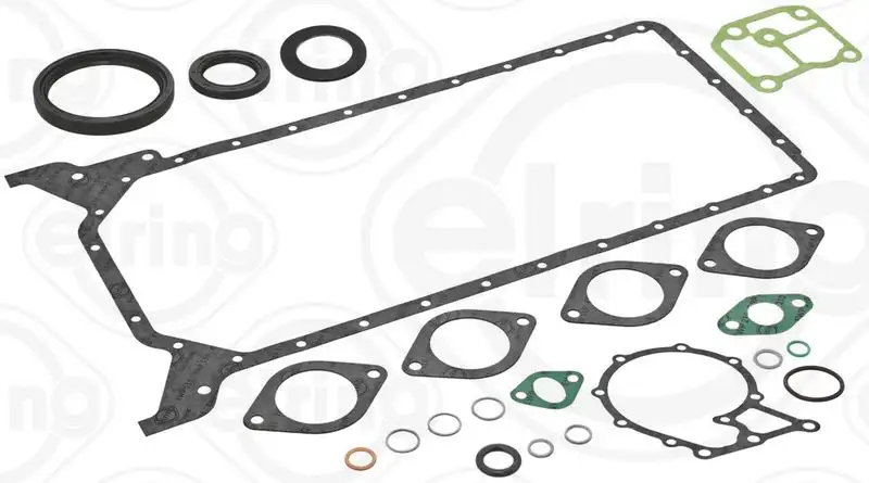 ELRING 814.539 Motor Takım Conta (Alt) A1020103705 resmi