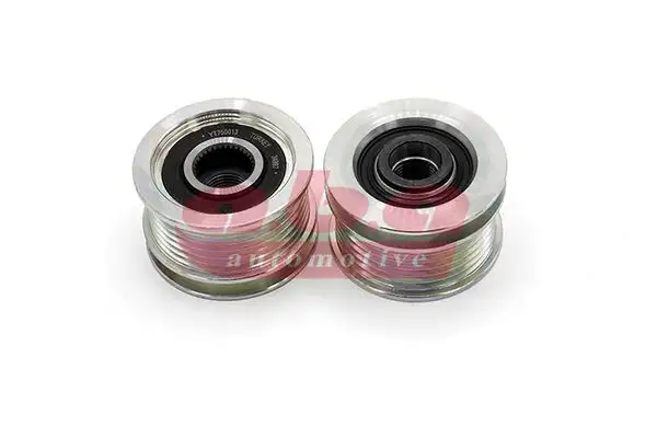 ABA 25750013 Alternatör Kasnağı A6041500060 resmi