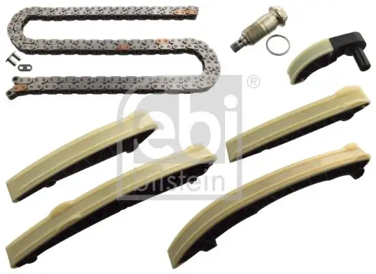 FEBI 103262 Eksantrik Zincir Seti A6420500311 resmi