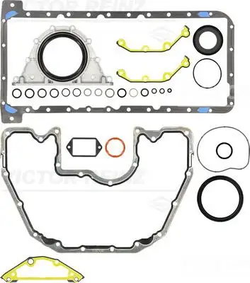 VICTOR REINZ 08-34067-01 Motor Takım Conta (Alt) 11117551866 resmi