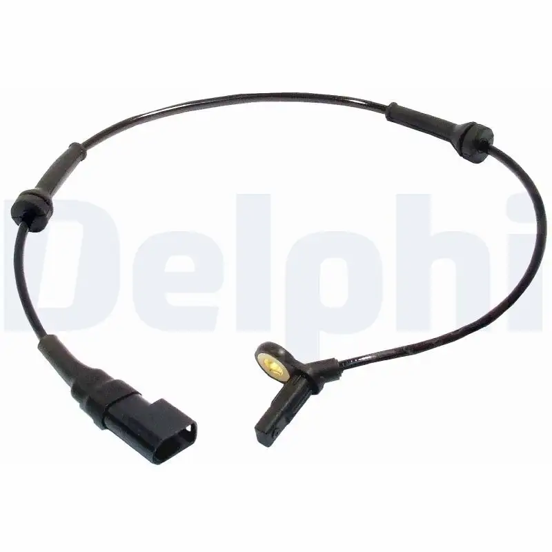 DELPHI SS20017 ABS Hız Sensörü (Ön) resmi