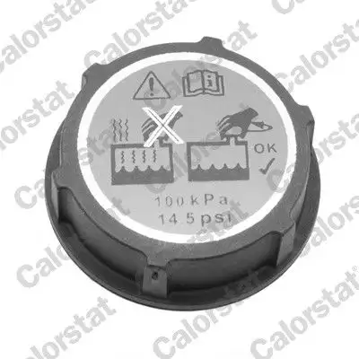 CALORSTAT VERNET RC0191 Yedek Su Depo Kapağı Z60115205A resmi