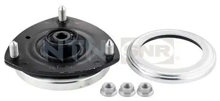 SNR KB674.17 Ön Amortisör Takoz Seti (Sağ) 51920S5A761 resmi