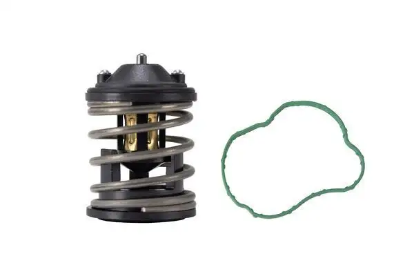 MAHLE TX16387D1 Termostat SU00400002 resmi