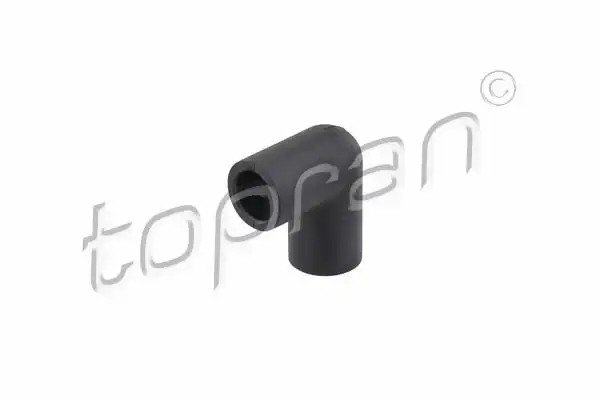 TOPRAN 117321001 Motor Havalandırma Hortumu 078103223E resmi