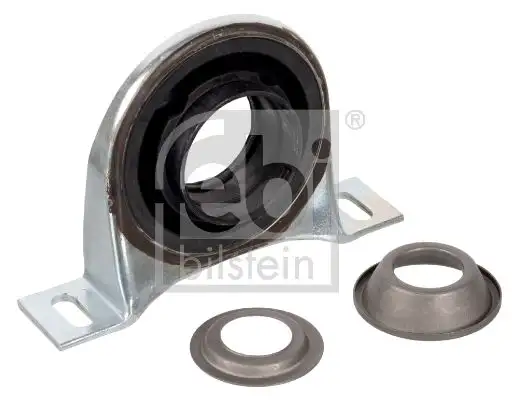 FEBI 170229 Şaft Askısı A6394100581 resmi