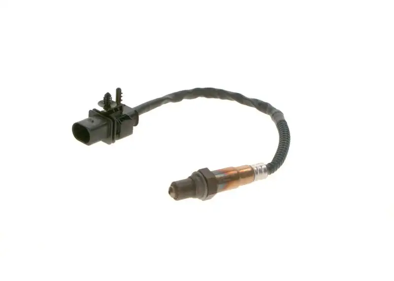 BOSCH 0258017456 Oksijen Sensörü 9487151 resmi