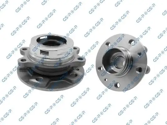 GSP 9327071 Ön Poyra resmi