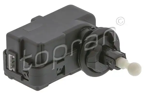TOPRAN 116176001 Far Ayar Motoru 1J0941295F resmi