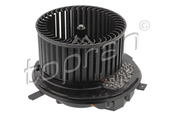 TOPRAN 113501001 Kalorifer Motoru resmi