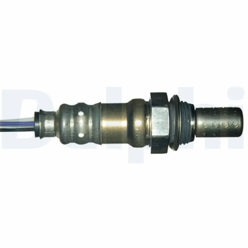 DELPHI ES20029-12B1 Oksijen Sensörü resmi