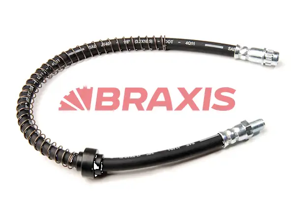 BRAXIS AH0367 Ön Fren Hortumu 4806E0 resmi