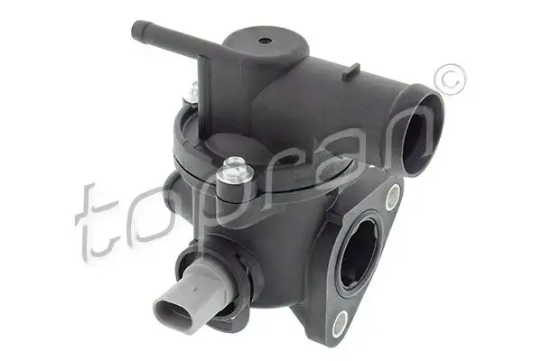 TOPRAN 112333001 Termostat 047121111S resmi