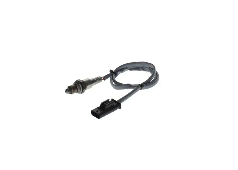 BOSCH 02580300BX Oksijen Sensörü 11788650475 resmi