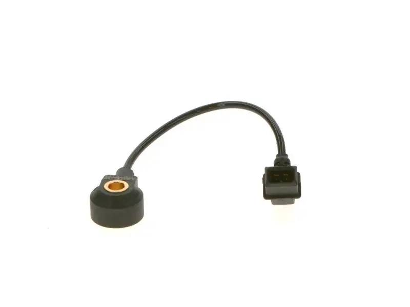 BOSCH 0261231072 Vuruntu Sensörü 12141734580 resmi