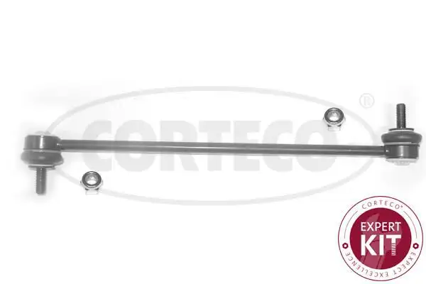 CORTECO 49395191 Z-Rot (Ön) resmi