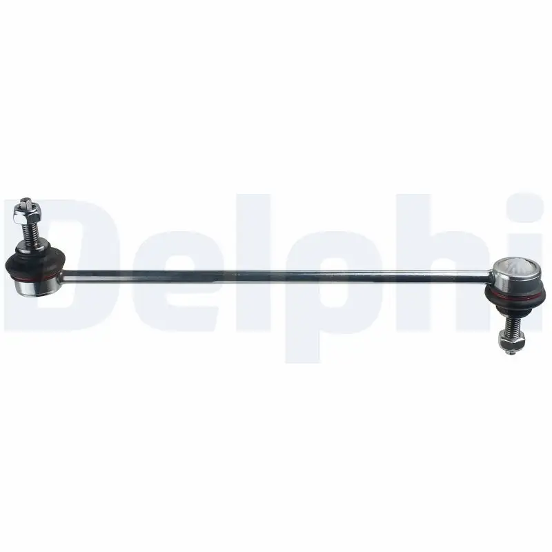DELPHI TC2657 Z-Rot (Ön) 350233 resmi