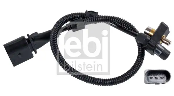 FEBI 176205 Krank Sensörü 30957147S resmi