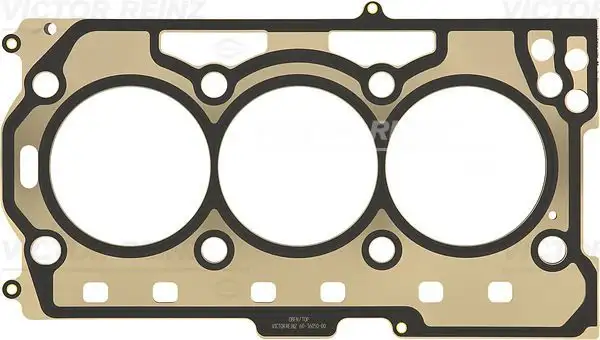 VICTOR REINZ 61-36050-00 Silindir Kapak Contası 03D103383G resmi