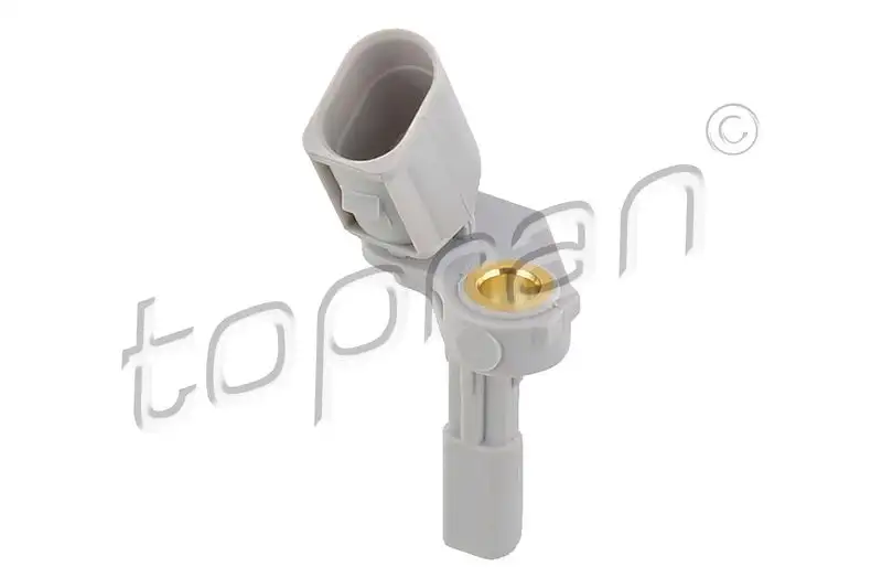 TOPRAN 115181001 ABS Hız Sensörü (Arka Sol) WHT003859A resmi