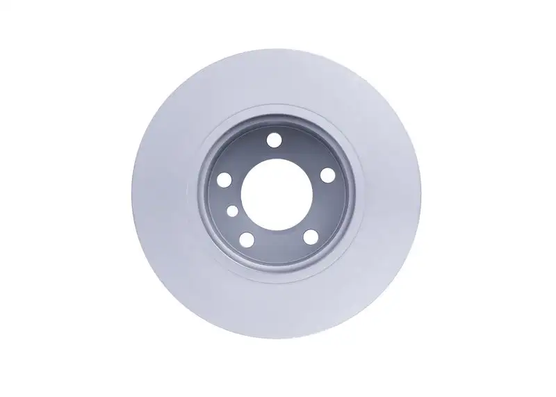 BOSCH 0986479A18 Ön Fren Diski 34116792217 resmi