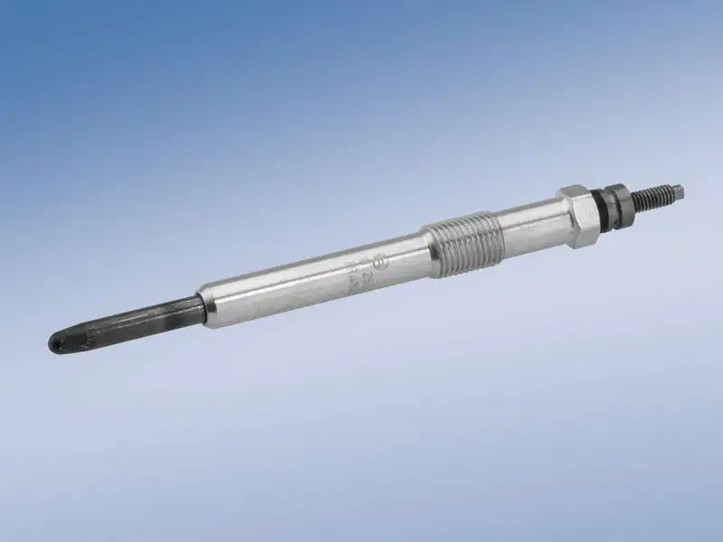 BOSCH 0250202048 Kızdırma Bujisi resmi