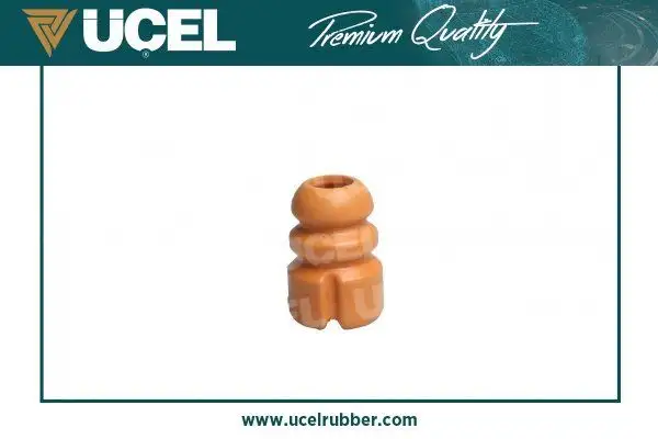 ÜÇEL 41669 Ön Süspansiyon Takozu 9633324380 resmi