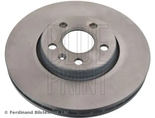 BLUEPRINT ADBP430040 Ön Fren Diski 31423722SK1 resmi
