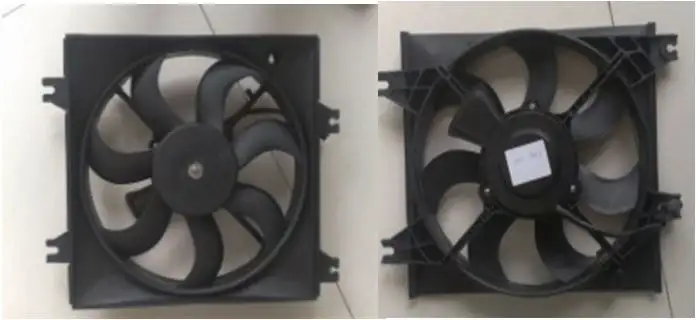ORIS FHY165000 Fan Motoru 9773525000 resmi