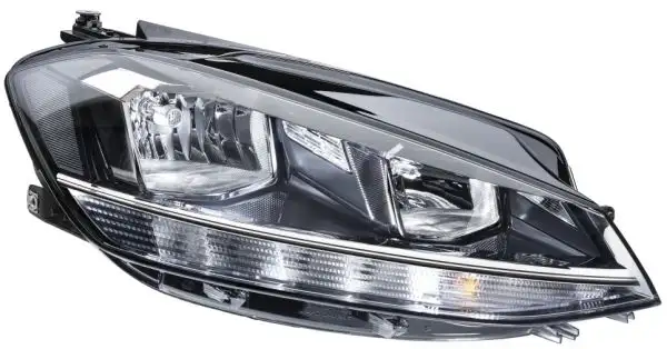 HELLA 1EB013924-021 Ön Far (Sağ) 5G1941006D resmi