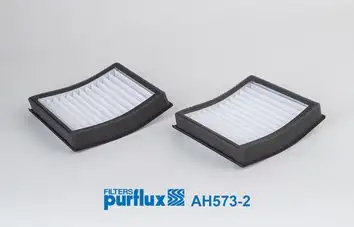 PURFLUX AH573-2 Polen Filtresi resmi